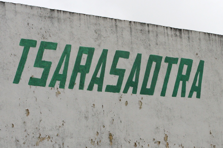 tsarasaotra